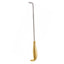 Breast Dissector Angulated Blade, 33cm