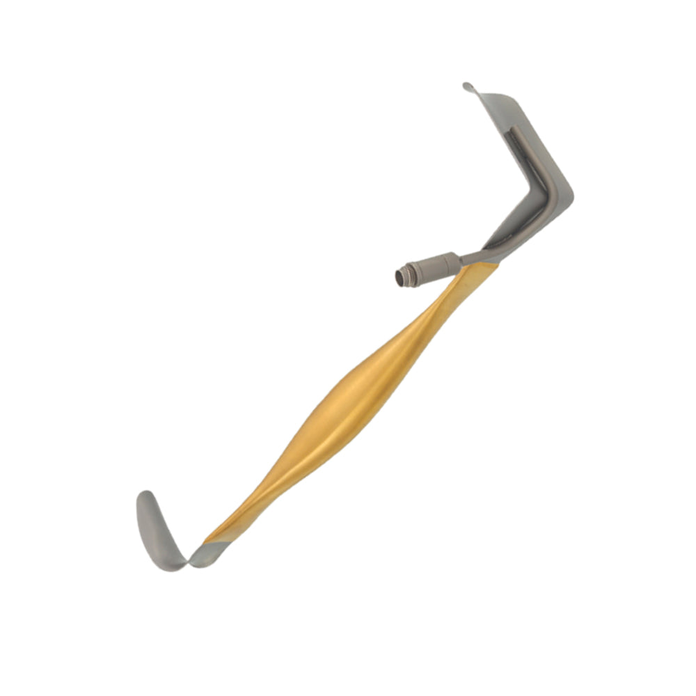 Breast Retractor