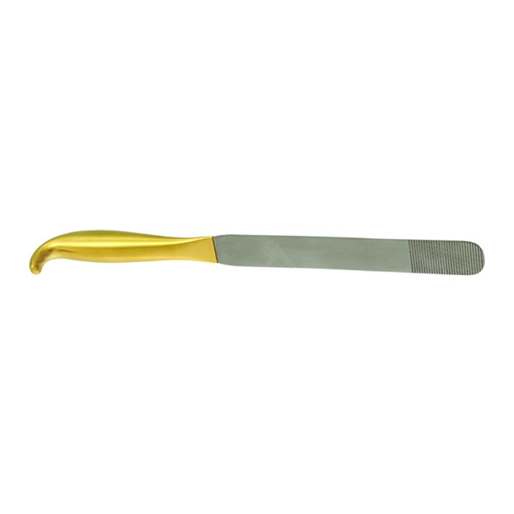 Breast Spatula