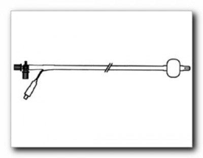 Broncho Alveolar Lavage Catheter