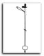 Broncho Alveolar Lavage Catheter