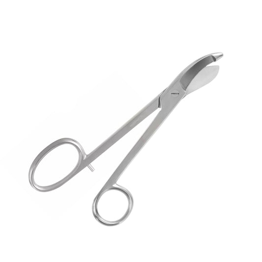 Bruns Bandage Scissor