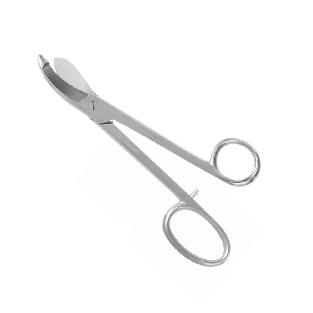Bruns Bandage Scissor