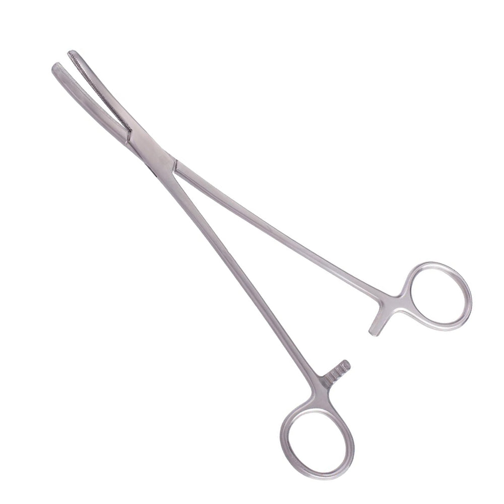 Buie Pile Clamp