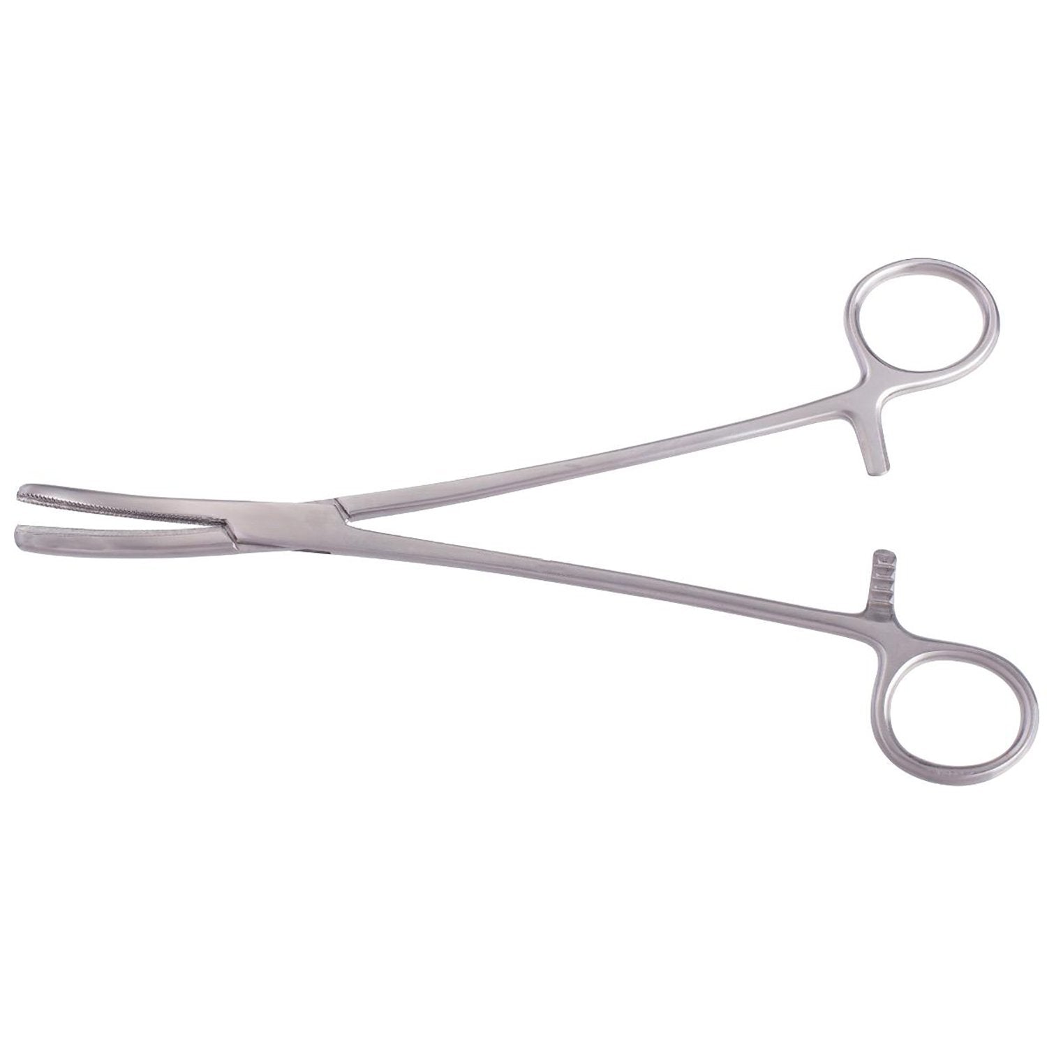 Buie Pile Clamp