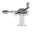 Bunnell Hand Drill