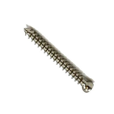 Cancellous Bone Screws 2mm Fully Threaded