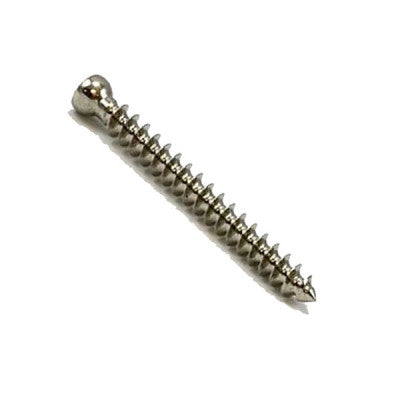 Cancellous Bone Screws 2mm Fully Threaded