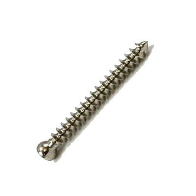 Cancellous Screws 3.0mm