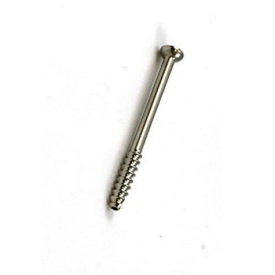 Cancellous Screws 4.0 mm - Fully Threaded 35mm Length Hex Head