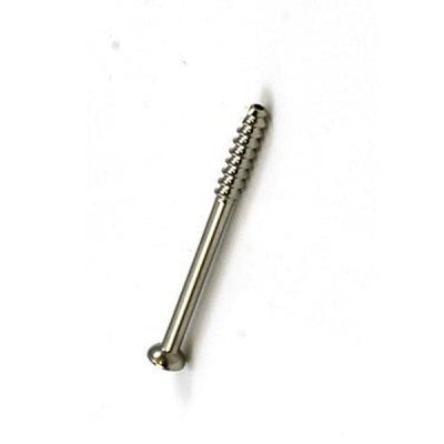 Cancellous Screws 4.0 mm - Fully Threaded 35mm Length Hex Head