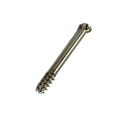 Cancellous Screws 4.0mm - Partially Threaded