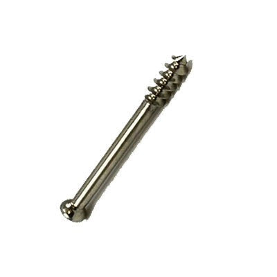 Cancellous Screws 4.0mm - Partially Threaded