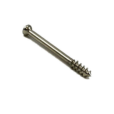 Cancellous Screws 4.0mm - Partially Threaded