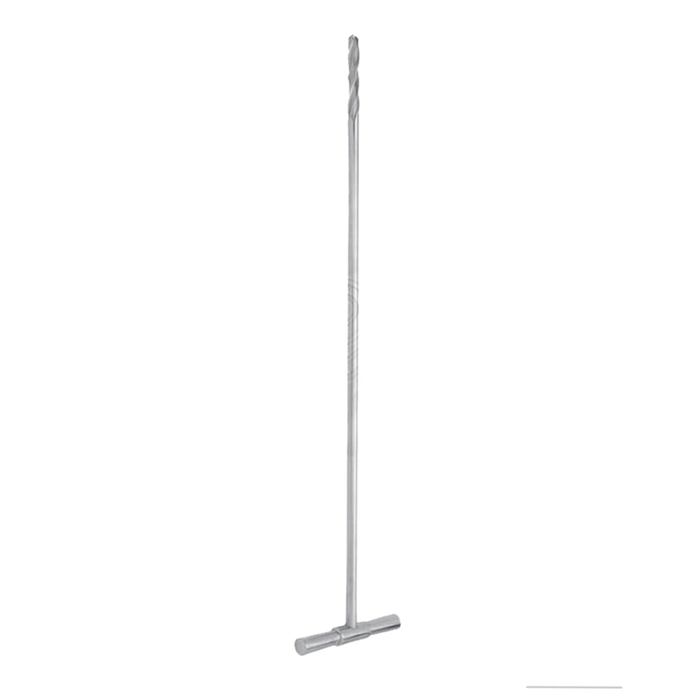 Cannulated Reamer (T-Type)
