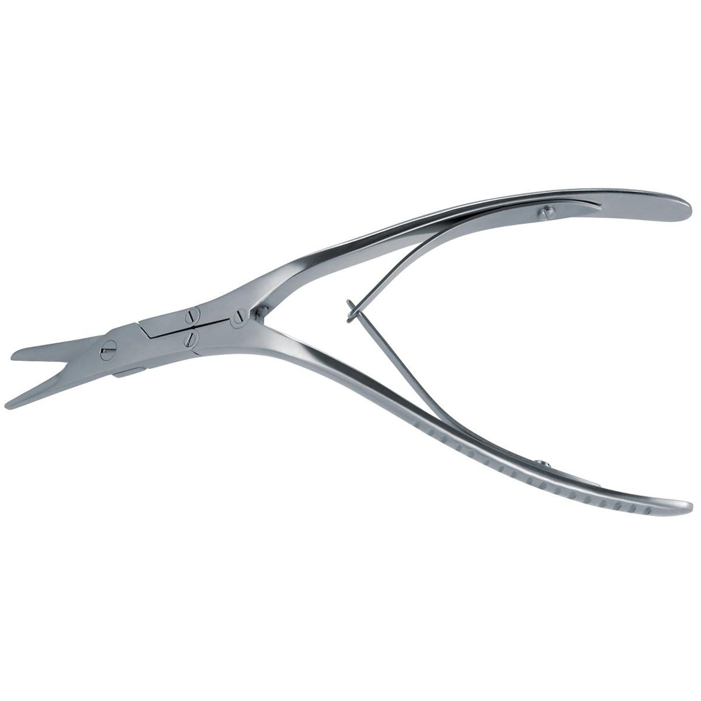Caplan Angular Scissors