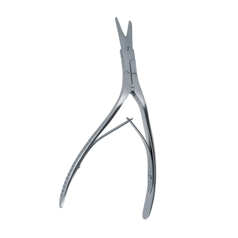 Caplan Angular Scissors