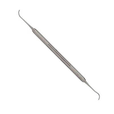 Carver Dental Instrument