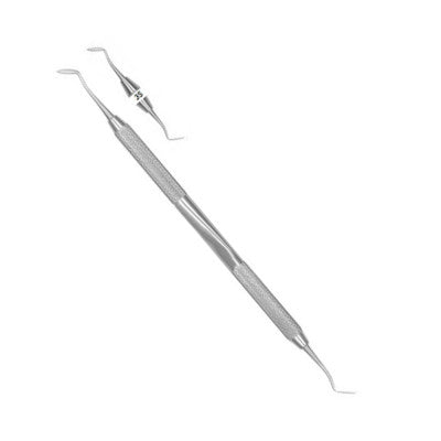 Carver Dental Instrument