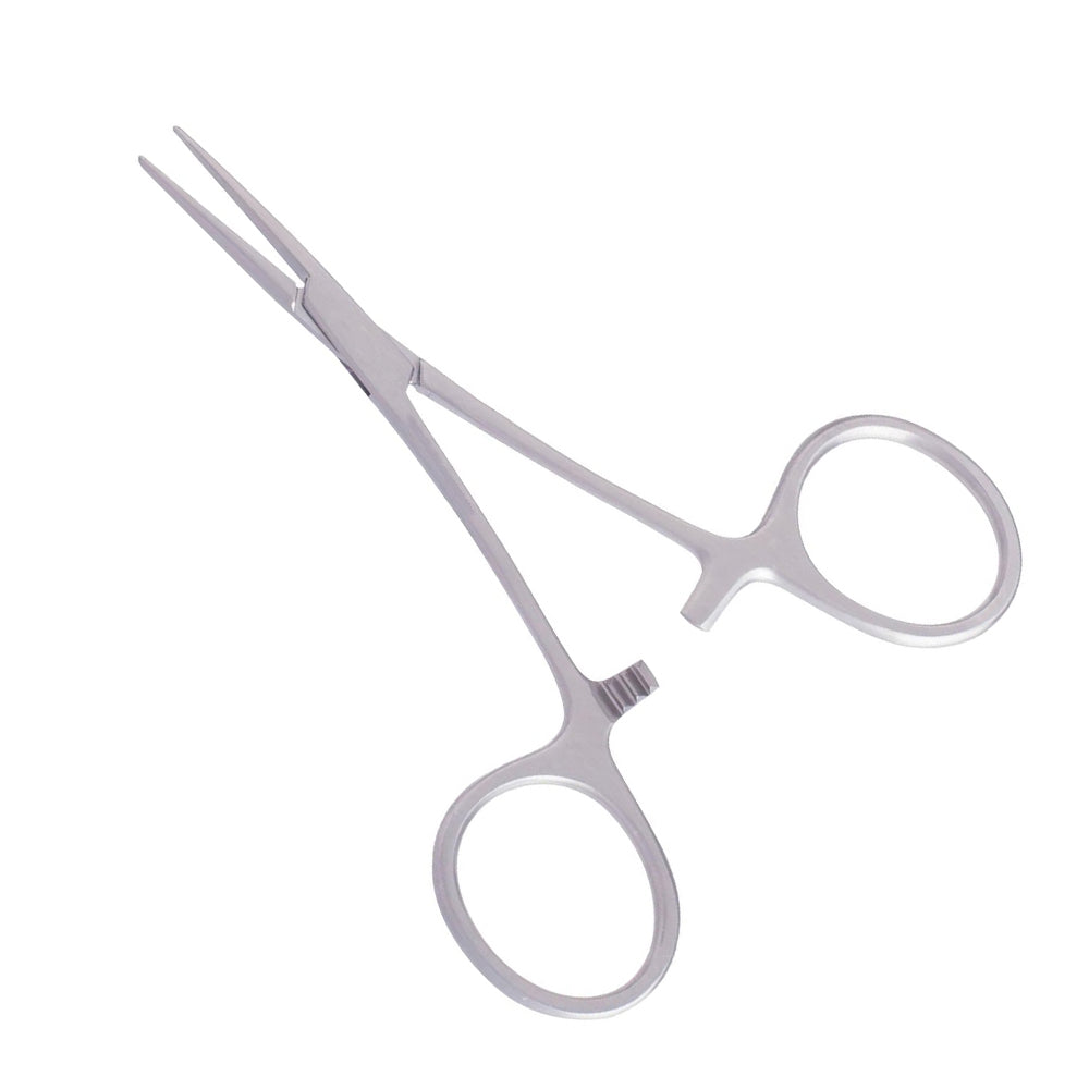 Castaneda Suture Tag Forceps