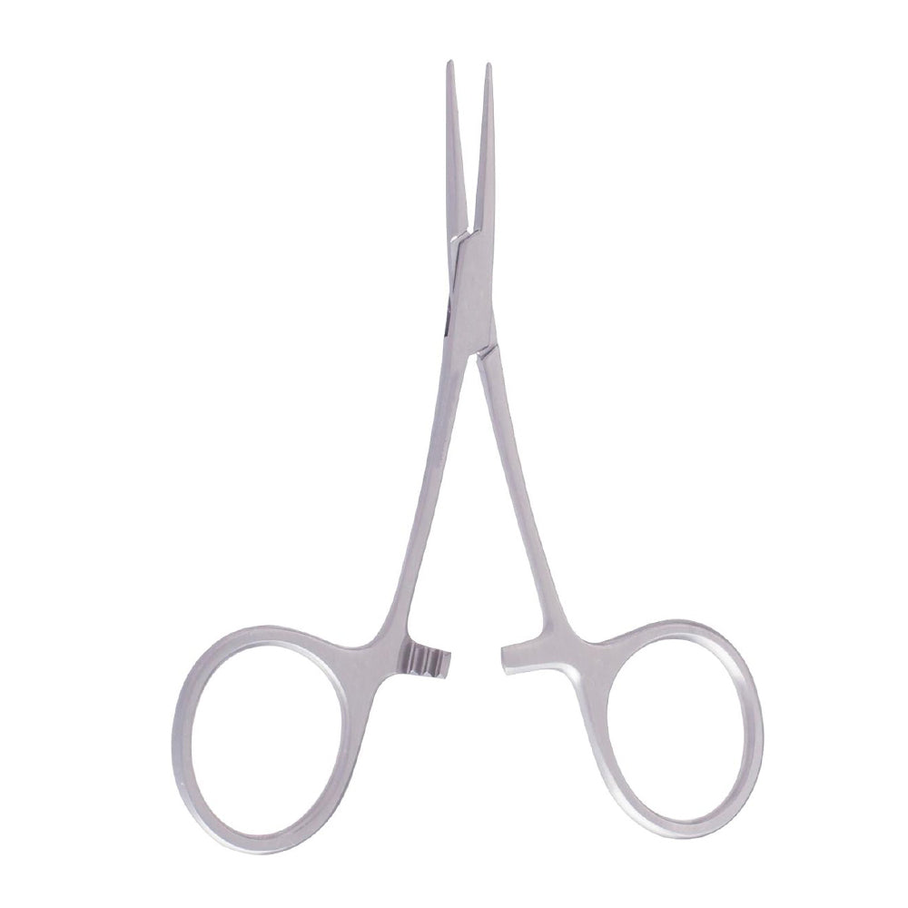 Castaneda Suture Tag Forceps
