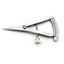 Castroviejo Caliper 3 1/4"