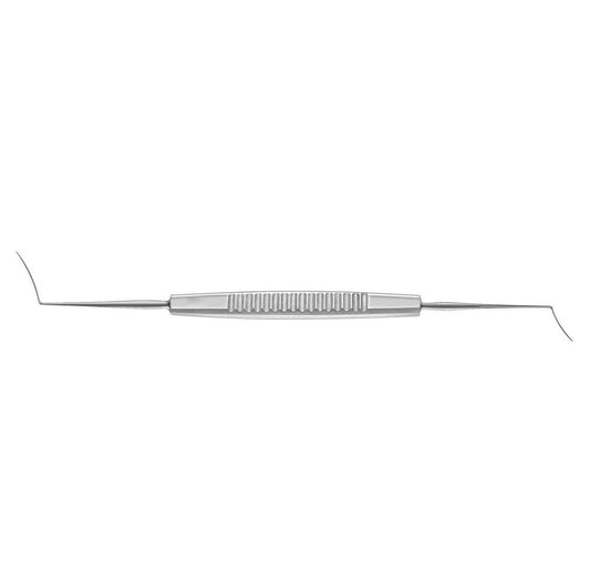 Castroviejo Cyclodialysis Spatulas