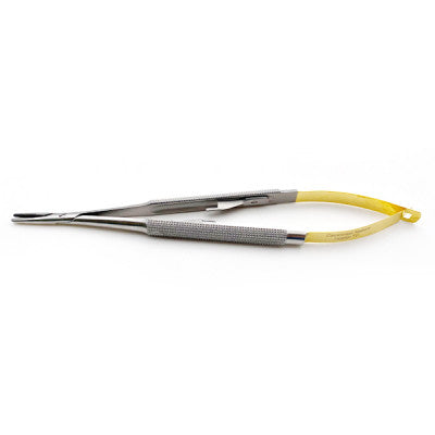 Castroviejo Micro Needle Holder