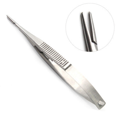 Castroviejo Needle Holders Straight