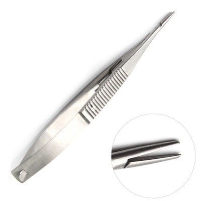 Castroviejo Needle Holders Straight