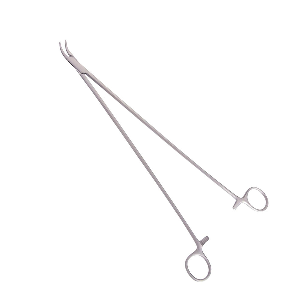 Clark Hysterectomy Clamp