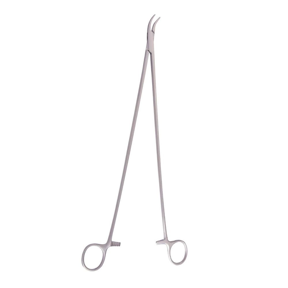 Clark Hysterectomy Clamp