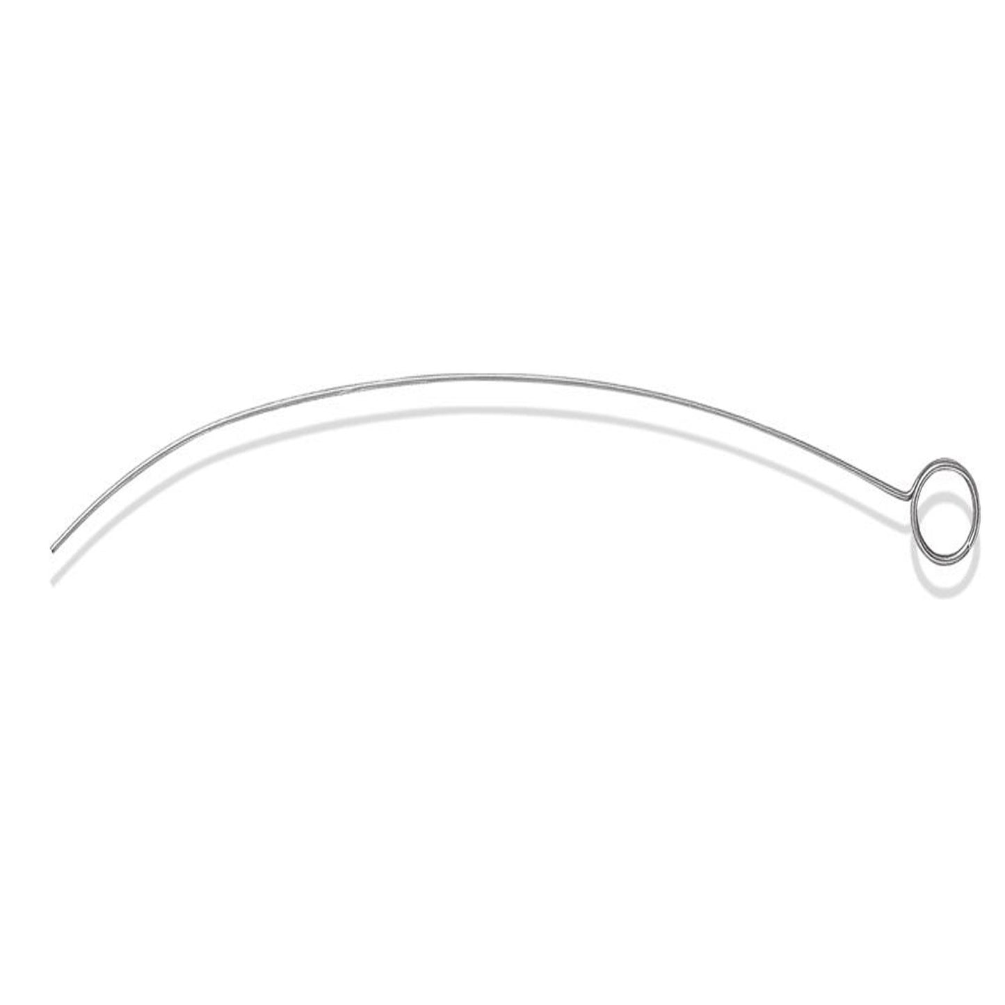 Cleaning Stylet