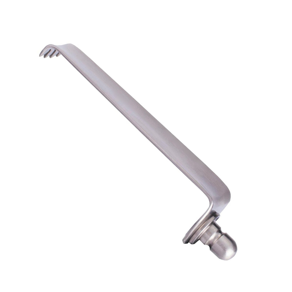 Cloward-style Blades