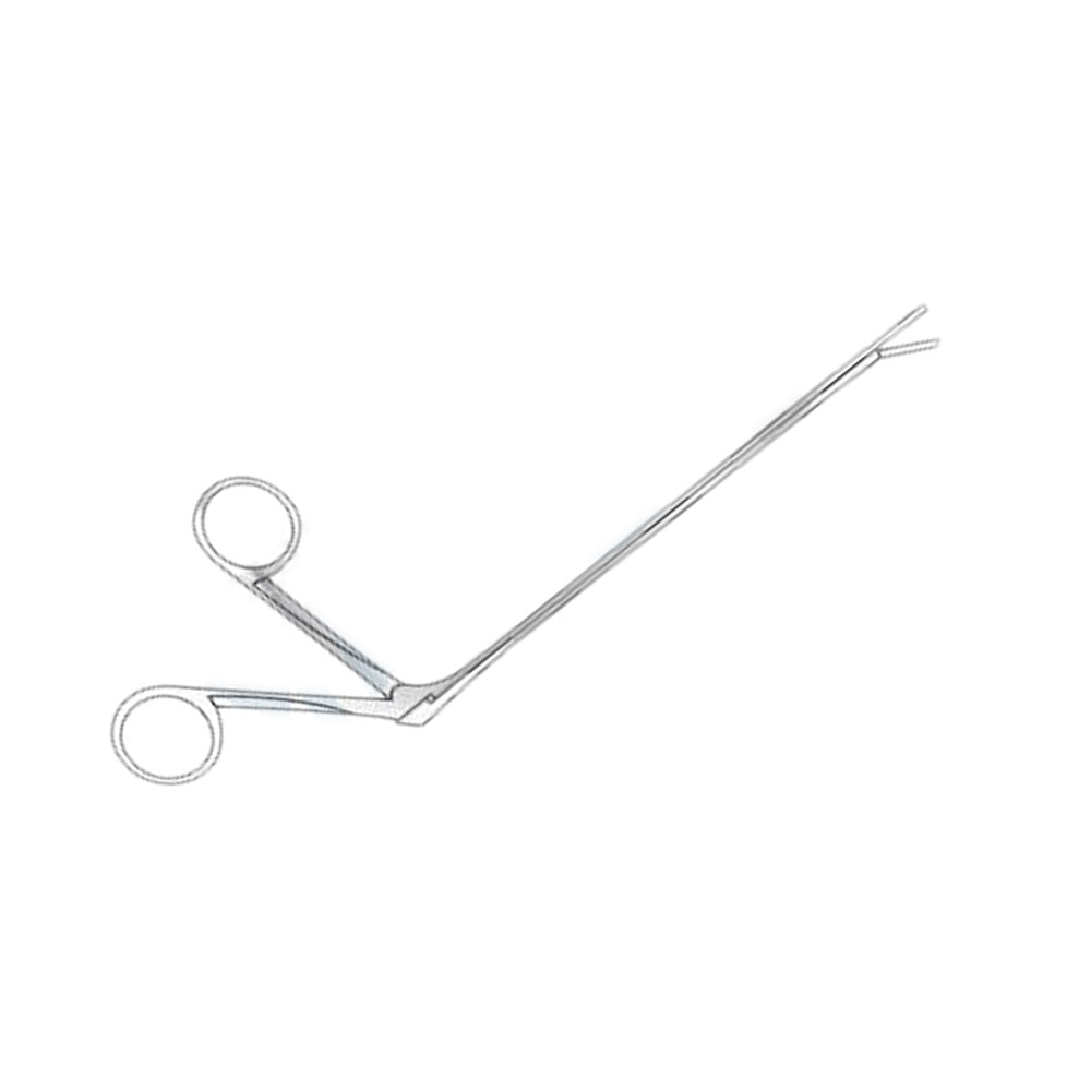 Coil Removing Forceps