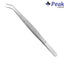 College Dressing Pliers Smooth Tip 6"