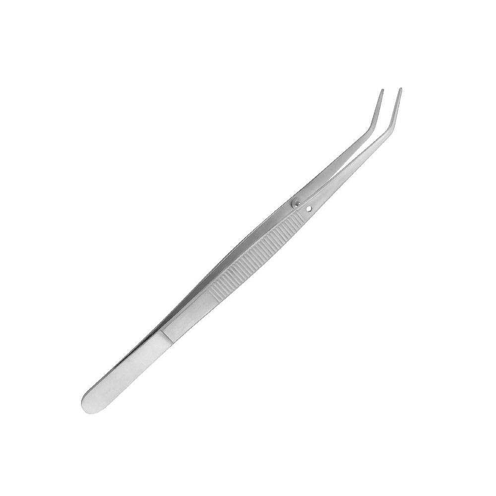 College Dressing Pliers Smooth Tip 6"