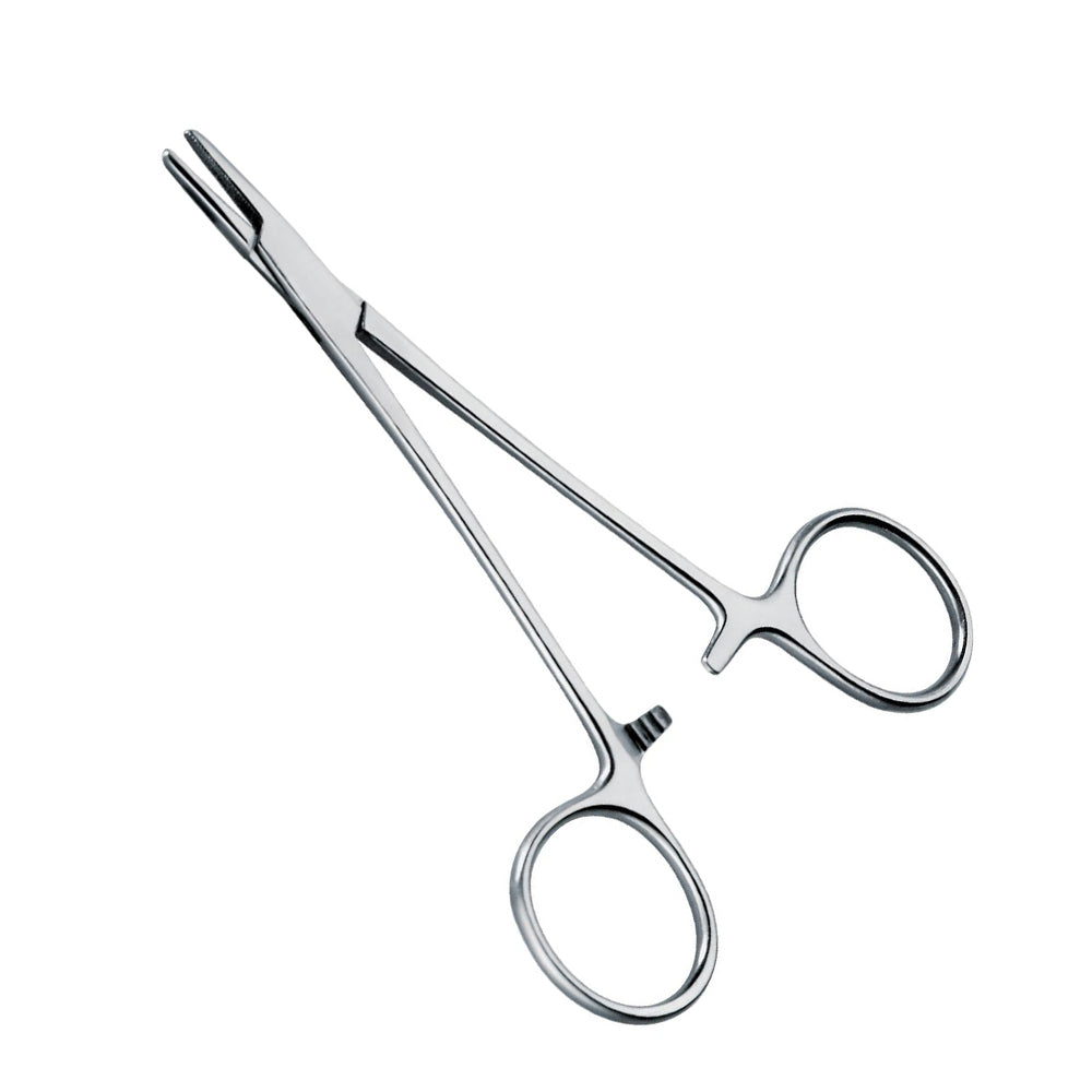 Collier Needle Holder