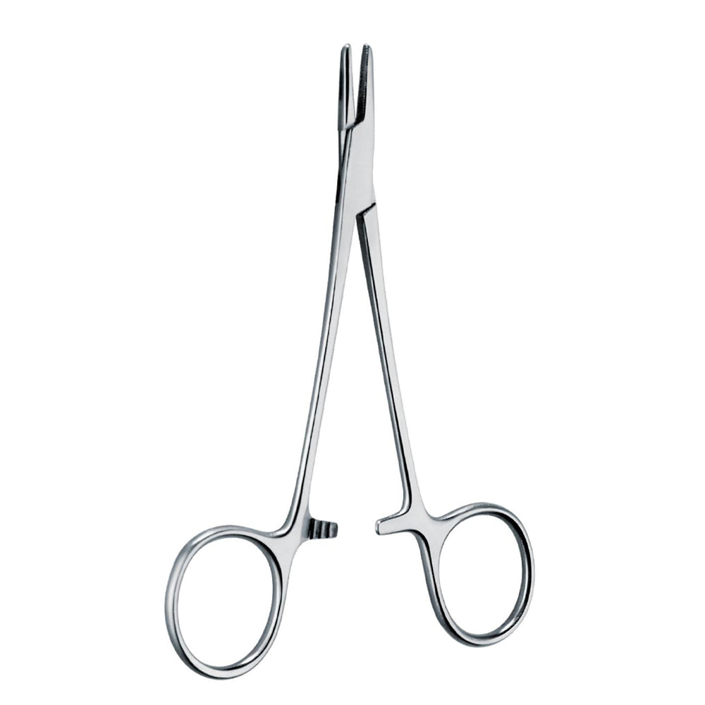 Collier Needle Holder