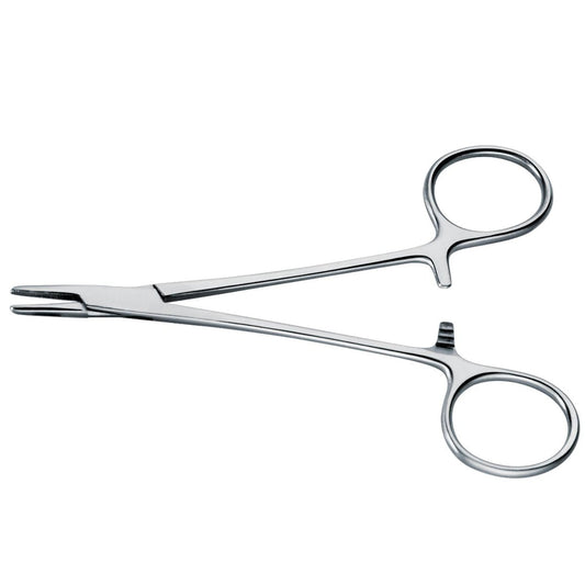 Collier Needle Holder