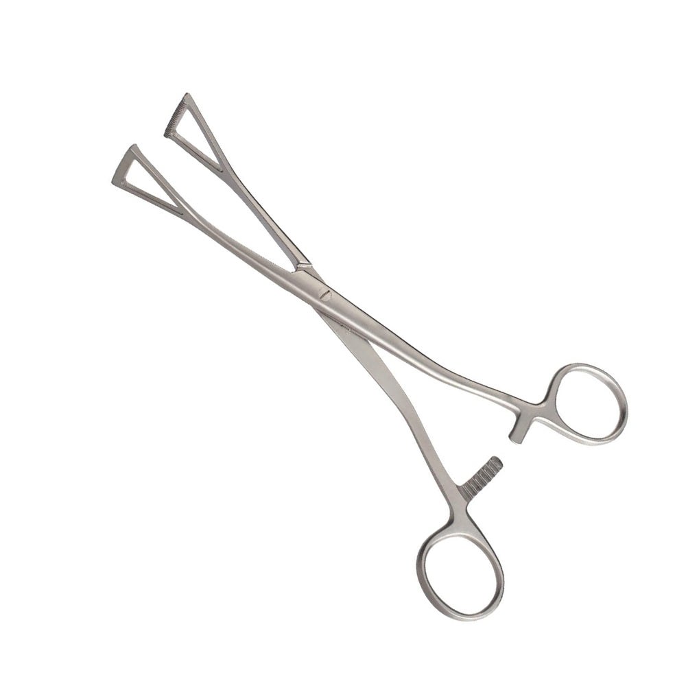 Collins (Duval-crile) Forceps
