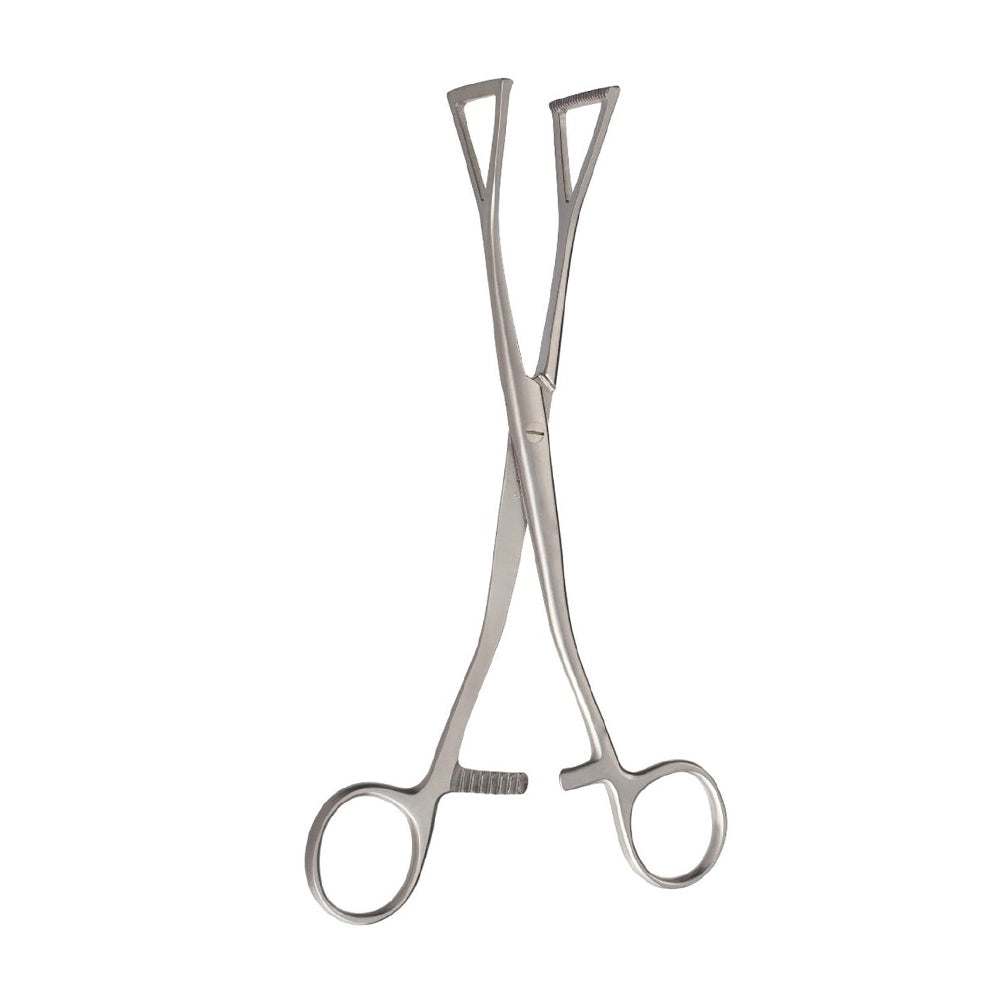 Collins (Duval-crile) Forceps