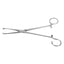 Colver Tonsil Pillar Grasping Forceps