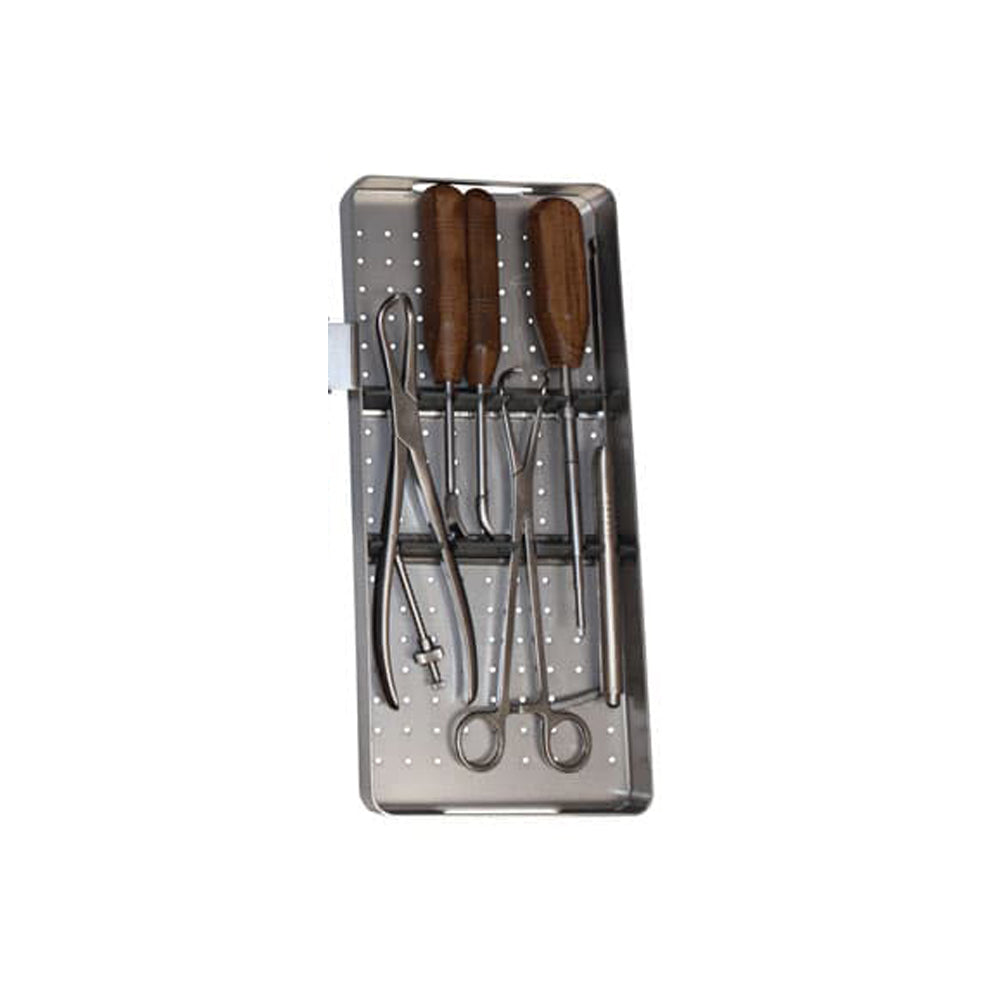 Compression Bone Plating Kit 3.5 4.0mm