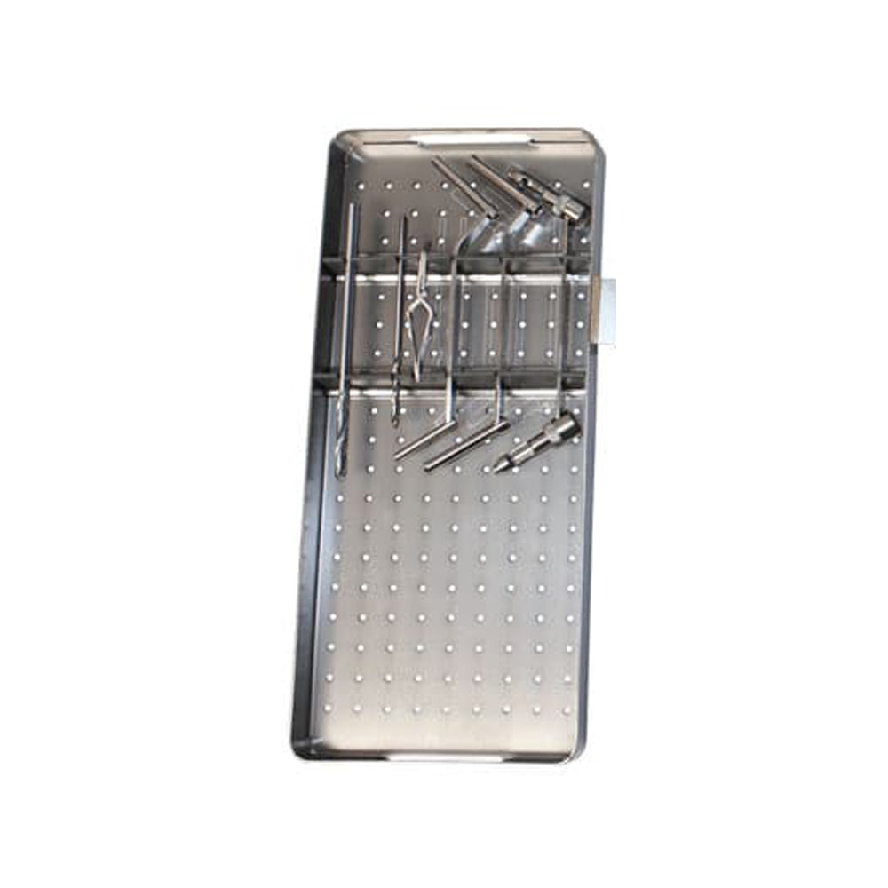 Compression Bone Plating Kit 3.5 4.0mm