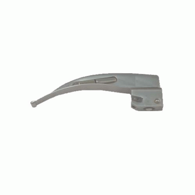 Conventional Style MacIntosh Laryngoscope