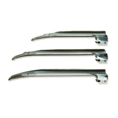 Conventional Style Miller Laryngoscope