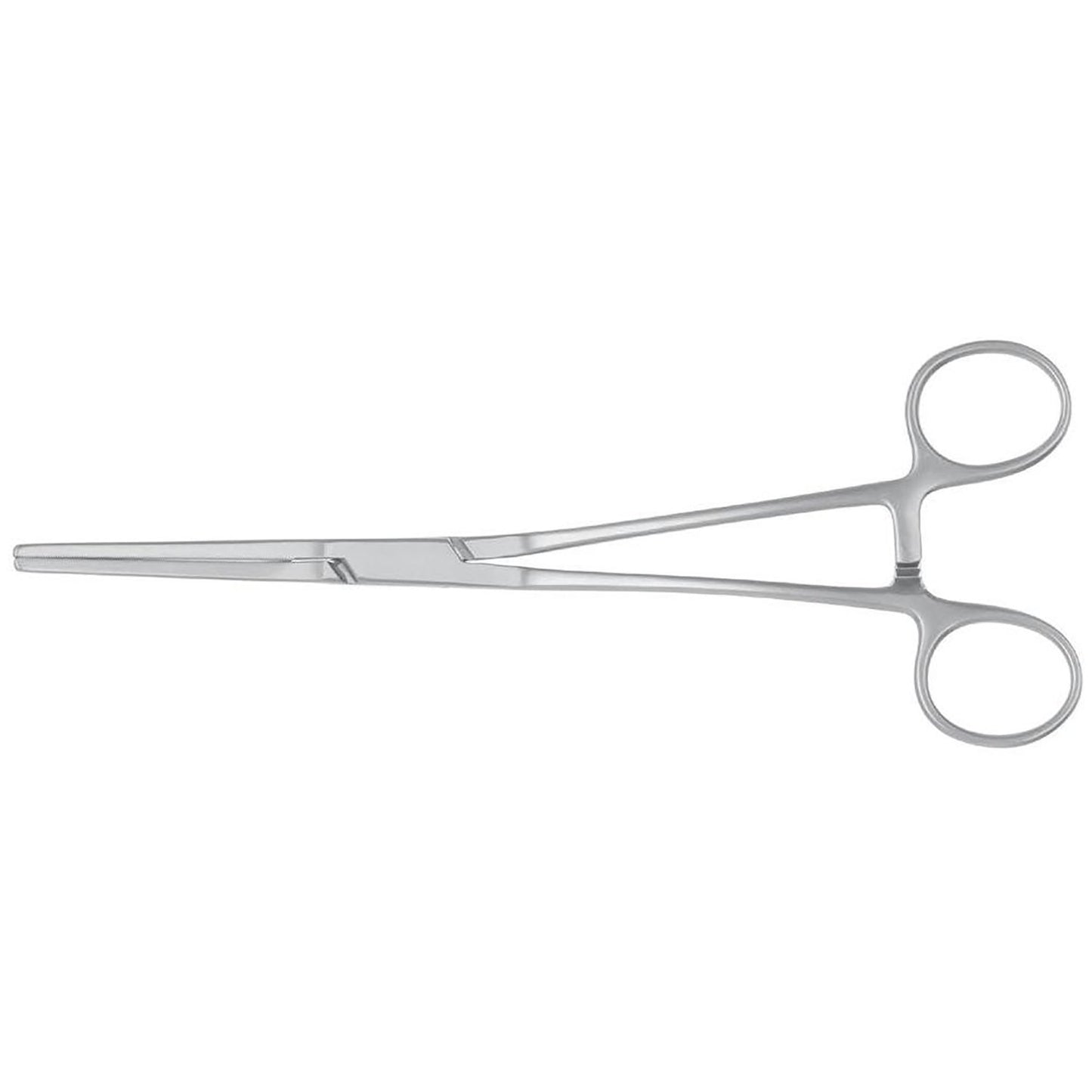 Cooley Iliac Clamps