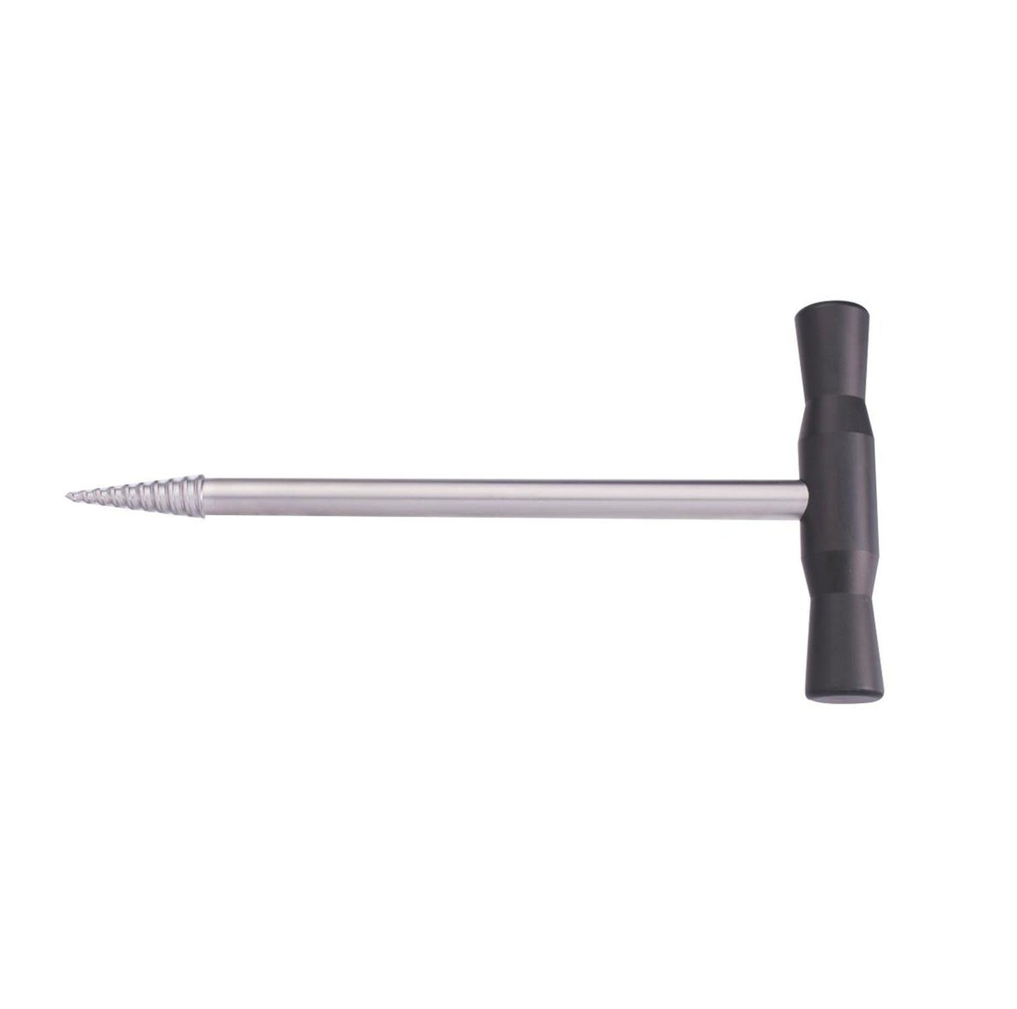 Corkscrew T-handle