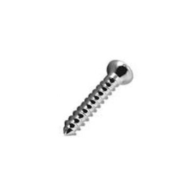 Cortex Bone Screw 1.5mm Self-Tapping